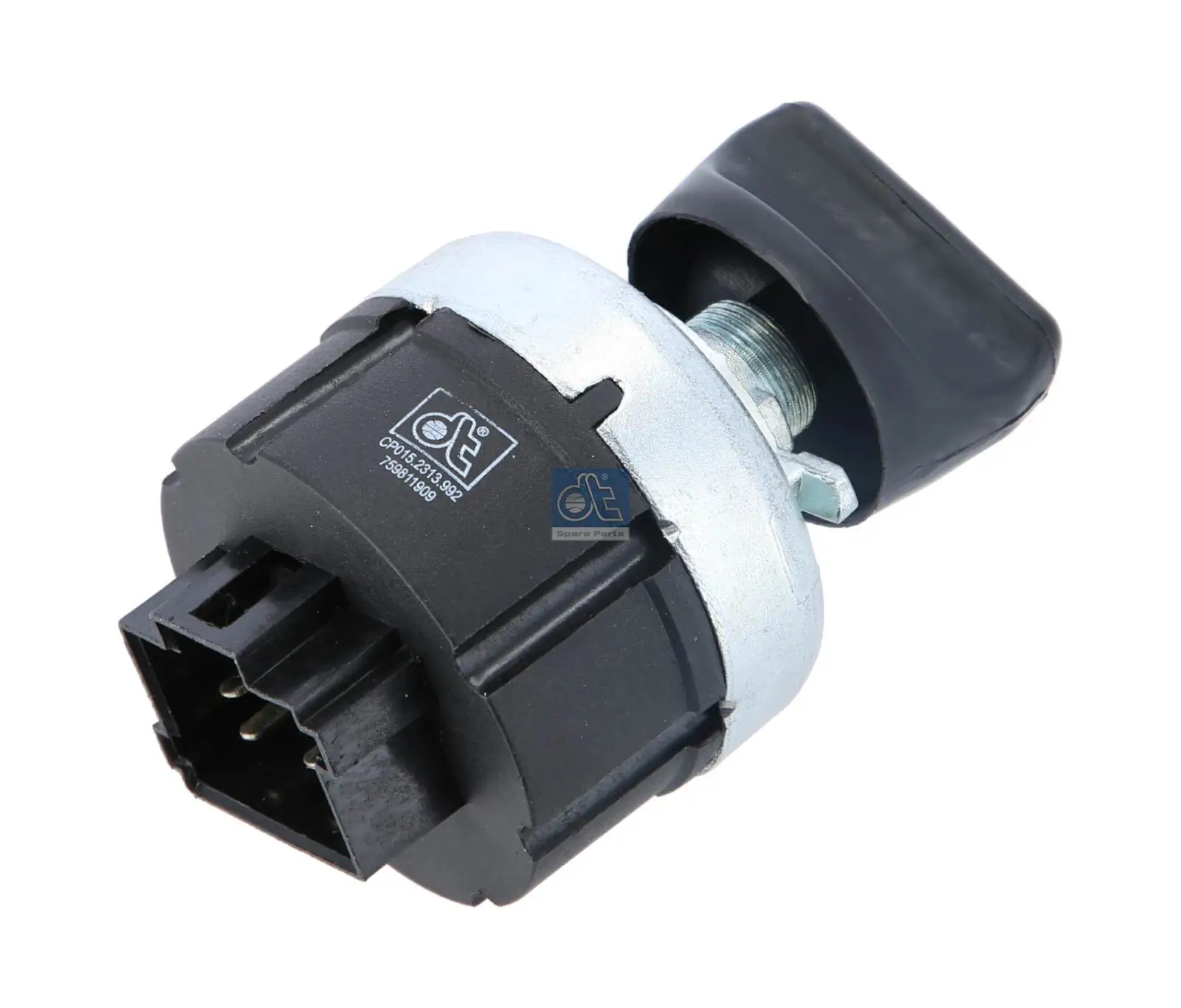 Switch, headlight